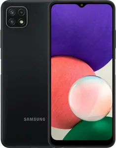 Замена экрана на телефоне Samsung Galaxy A22s в Перми